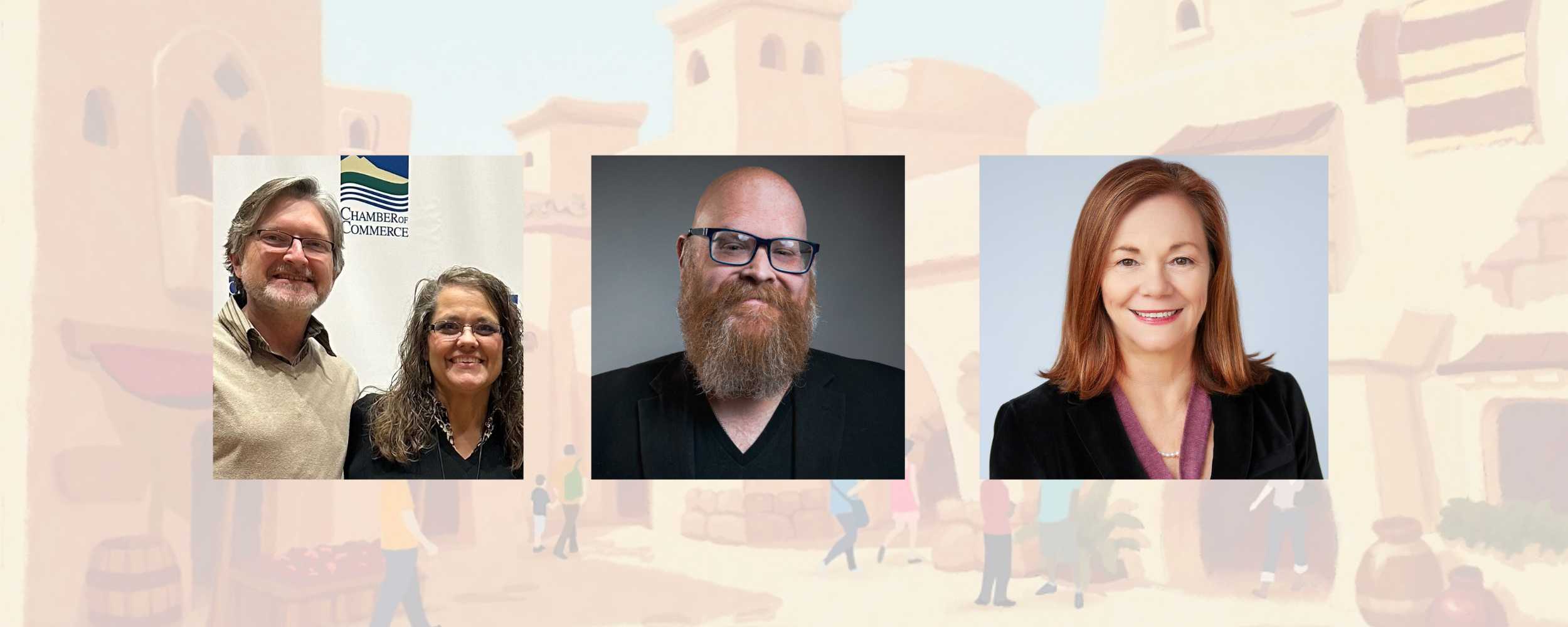 Trek Thru Truth Announces Exciting New Marketing, Grant Efforts